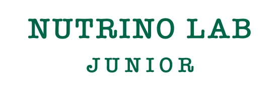 Nutrino Lab Junior