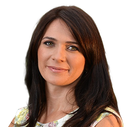 Nataša Delibašić