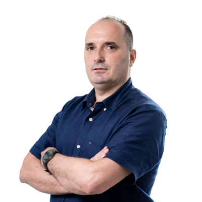 Đorđije Radulović