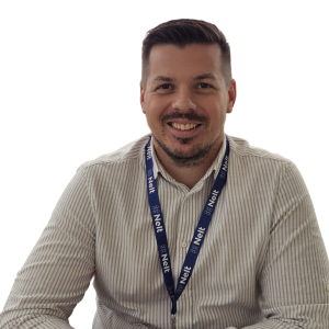 Горјан Атанасовски