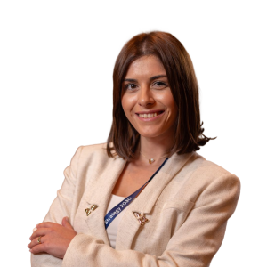 Деспина Поповска