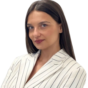 Патриција Дербова Заревска