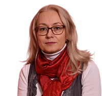 Tatjana Vujnović Veselinov